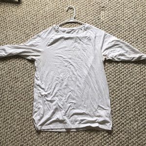 Alphalete premium long sleeve